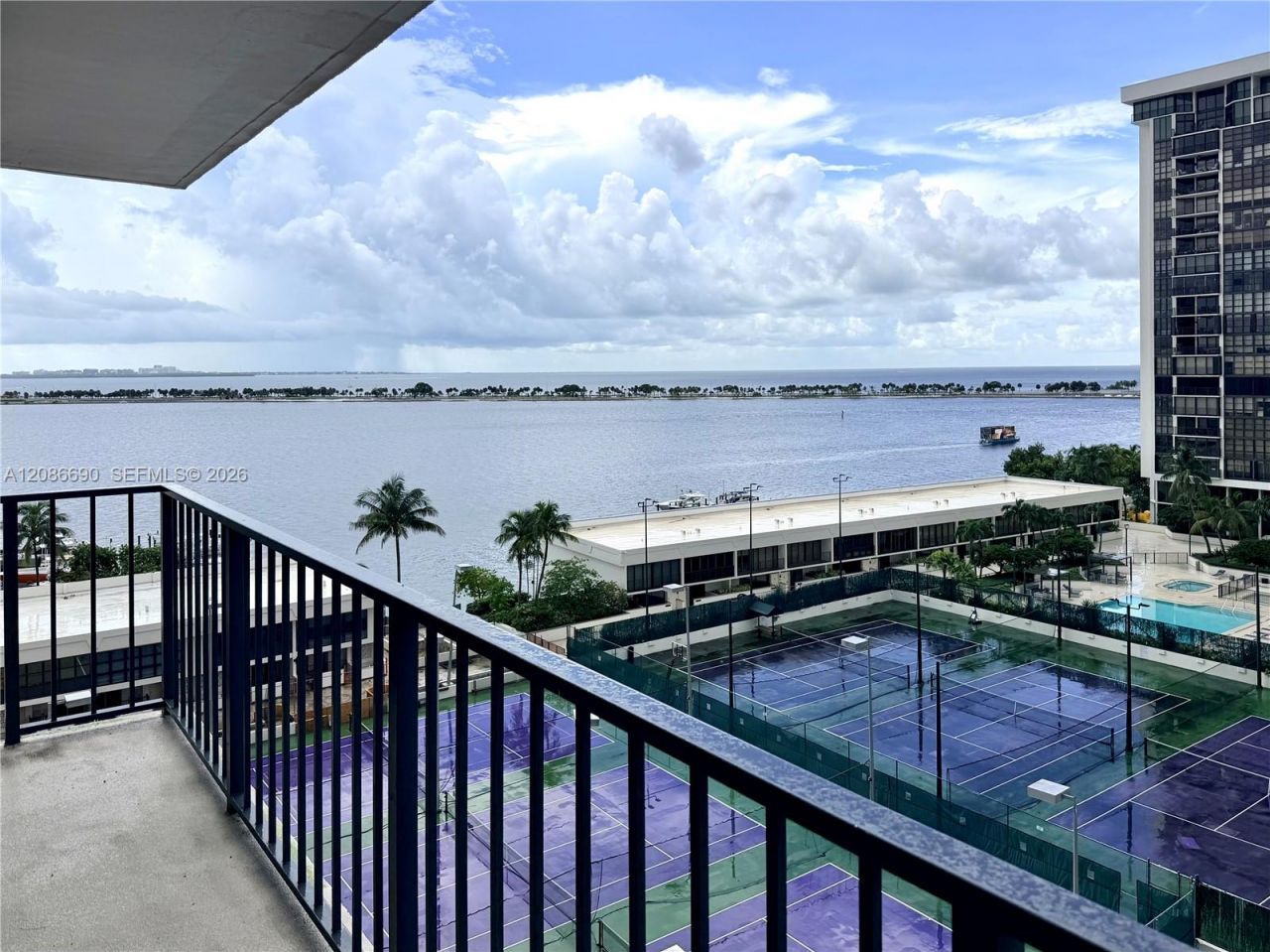 1901 Brickell Ave, Unit B901, Miami, FL 33129 Photo