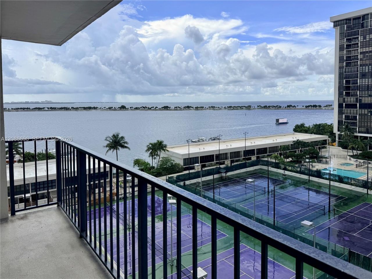 1901 Brickell Ave, Unit B901, Miami, FL 33129 Photo