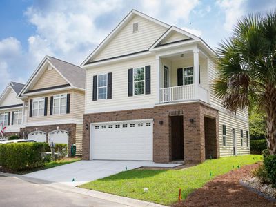 129 Charles Towne Ln., Murrells Inlet, SC 29576