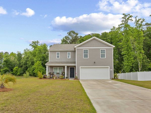 154 Brittmore Park Pl. , Myrtle Beach, SC 29588