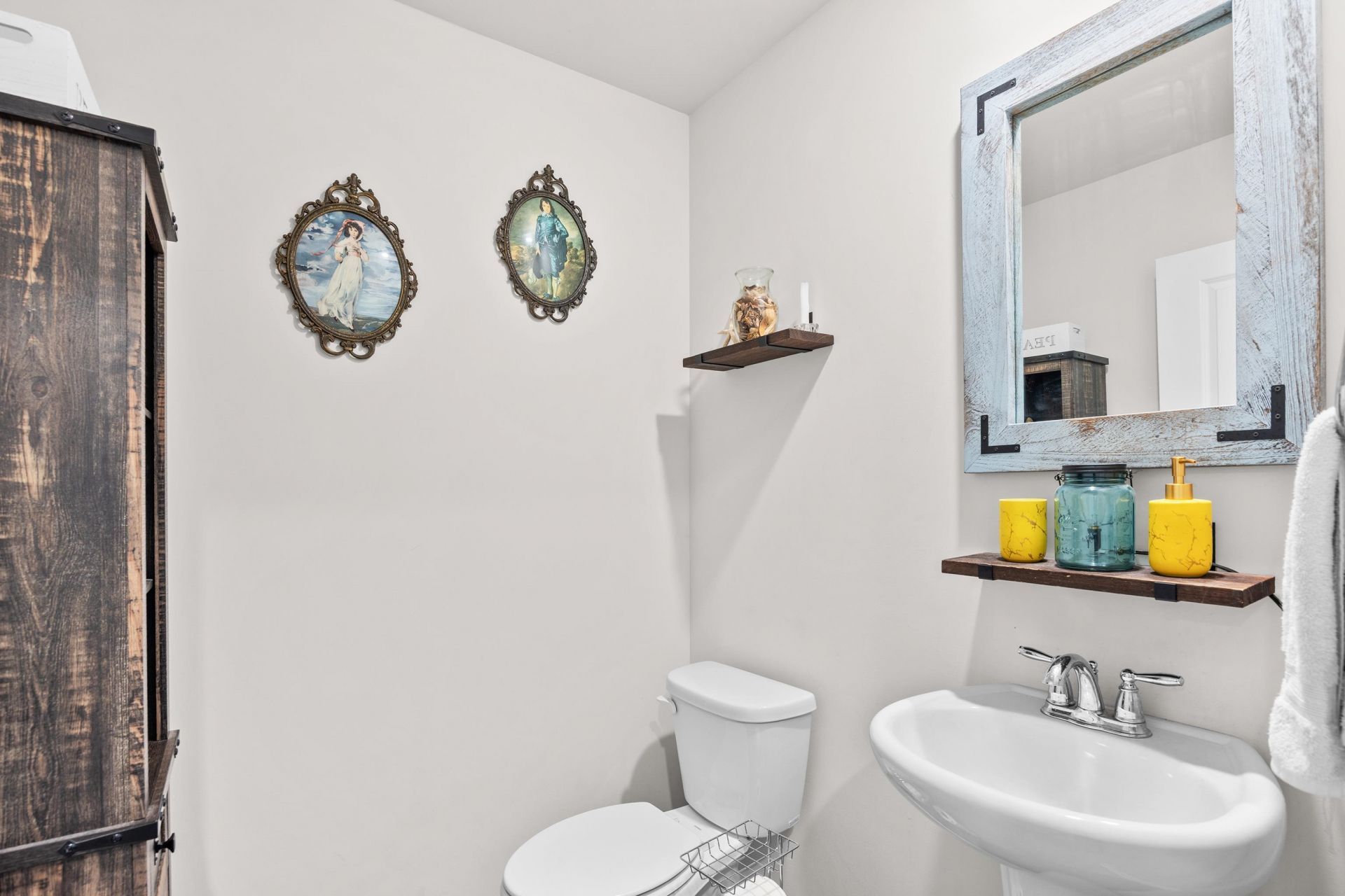 154 Brittmore Park Pl. Photo 19