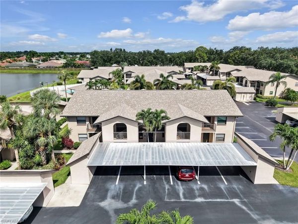 10041 Maddox LN, Unit 102, BONITA SPRINGS, FL 34135