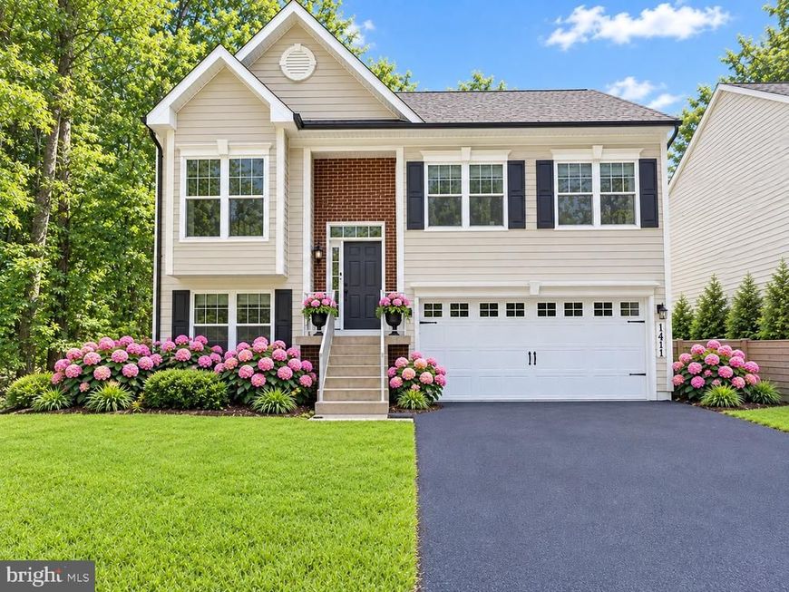 1411 Haile Parkway, Shady Side, MD 20764 Main Photo