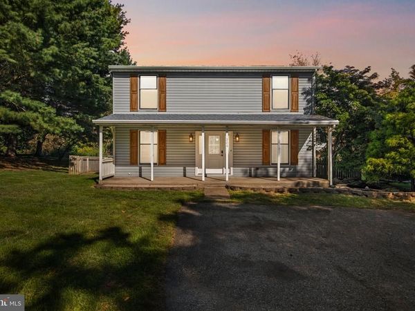 304 SUPERIOR STREET, HAVRE DE GRACE, MD 21078