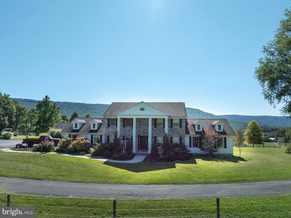 4326 SCOTCH VALLEY ROAD , HOLLIDAYSBURG, PA 16648