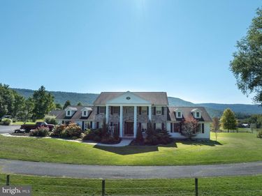 4326 SCOTCH VALLEY ROAD, HOLLIDAYSBURG, PA 16648