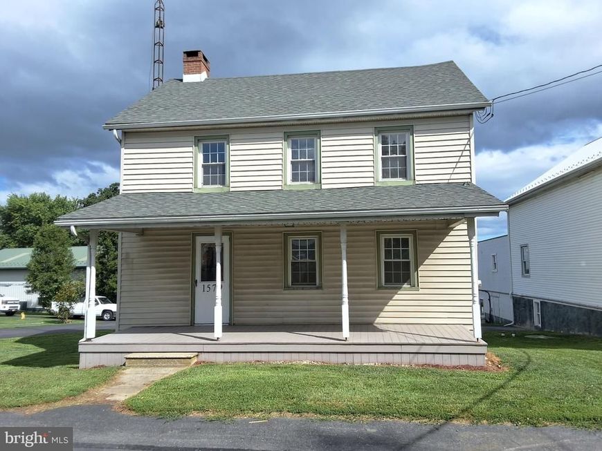 1579 Main Street, Goodville, PA 17519 Main Photo