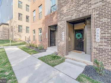 2695 VELOCITY ROAD , Unit 49K, HERNDON, VA 20171