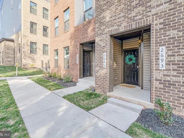 2695 VELOCITY ROAD, Unit 49K, HERNDON, VA 20171