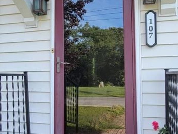 107 CHURCH STREET, VIENNA, MD 21869