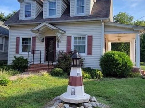 107 CHURCH STREET , VIENNA, MD 21869