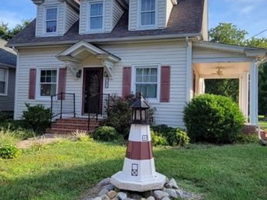 107 Church Street, Vienna, MD 21869 Main Photo