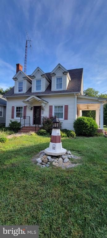 107 CHURCH STREET, VIENNA, MD 21869