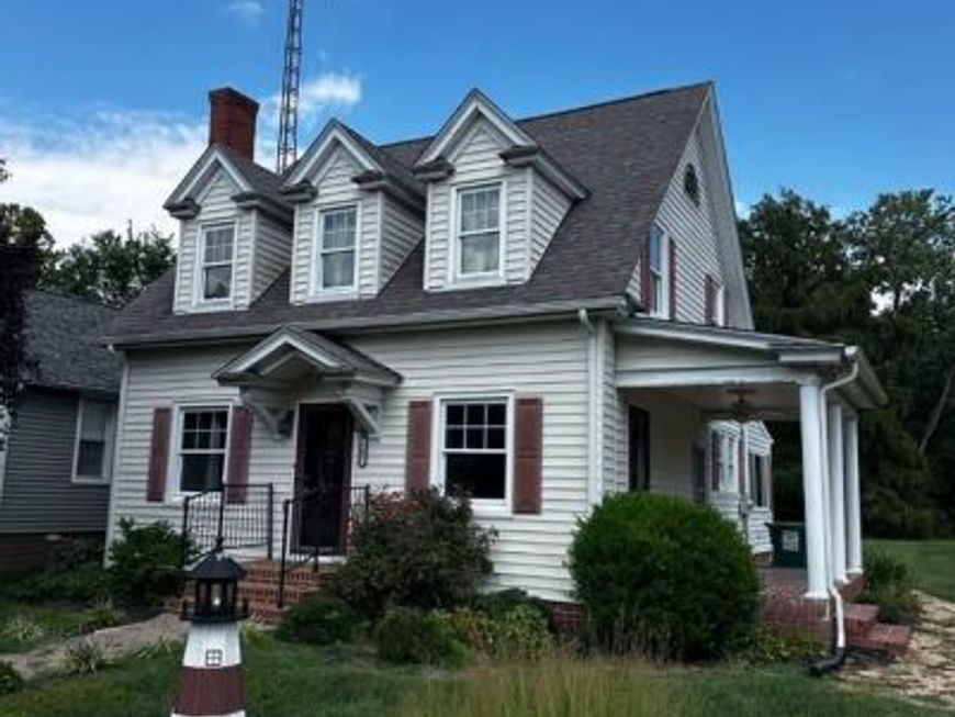 107 Church Street, Vienna, MD 21869 Main Photo