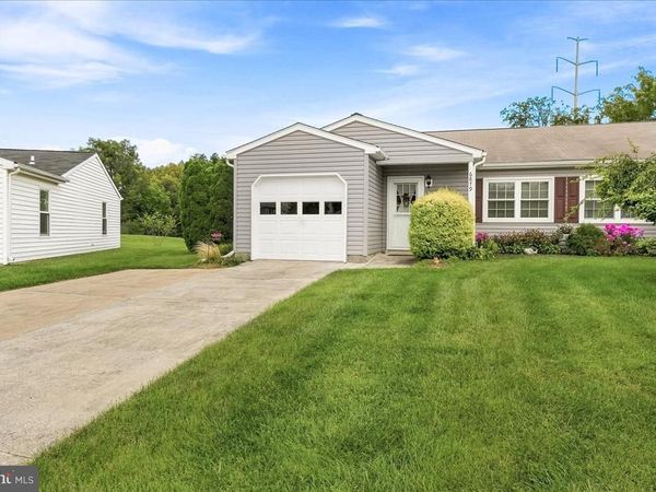 6879 SNOWBERRY COURT , FREDERICK, MD 21703
