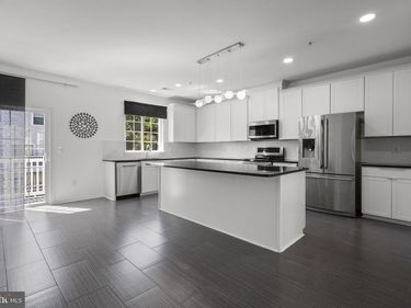 14760 MASON CREEK CIRCLE , WOODBRIDGE, VA 22191