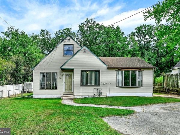 497 MONTEREY AVENUE , ODENTON, MD 21113