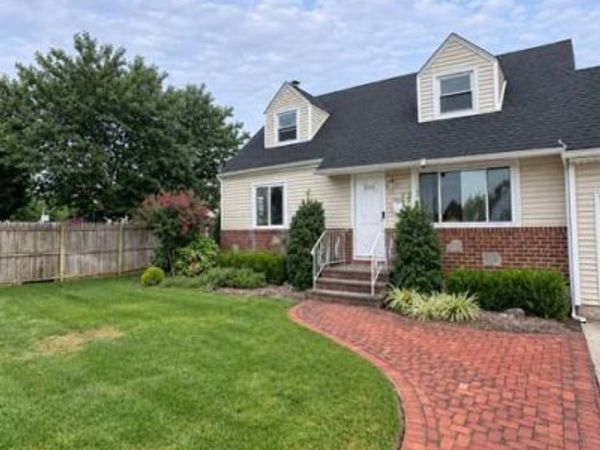 306 Peters Avenue, East Meadow, NY 11554