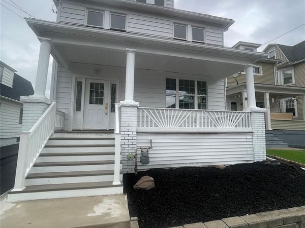 42 knox Street, Call Listing Agent, PA 18706