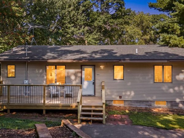 699 1st Street E, Amery, WI 54001