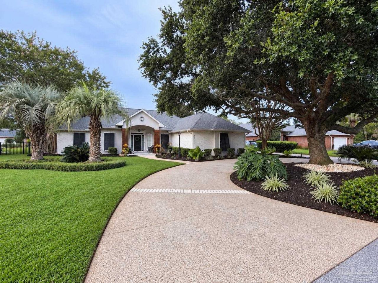 4473 Madura Rd, Gulf Breeze, FL 32563 Main Photo
