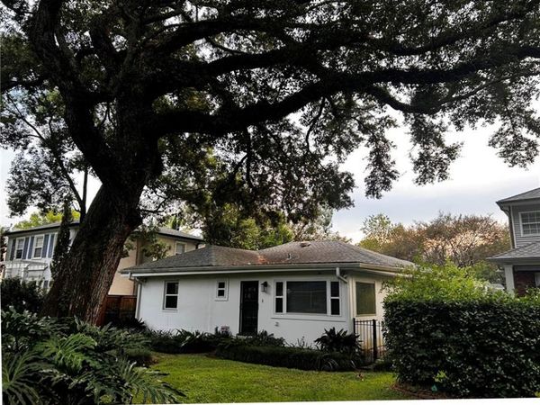 90 EGRET Street, New Orleans, LA 70124