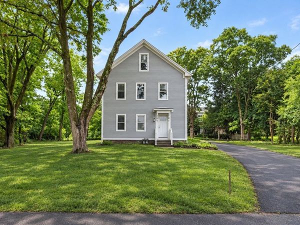 208 High St, North Attleboro, MA 02760
