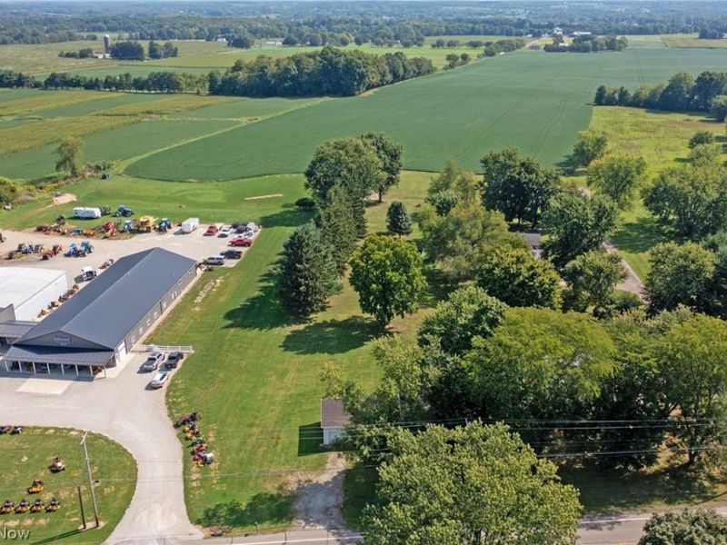 1135 US Highway 250 N, Ashland, OH 44805 Photo 39