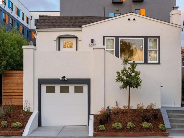 3039 HALCYON COURT, Berkeley, CA 94705