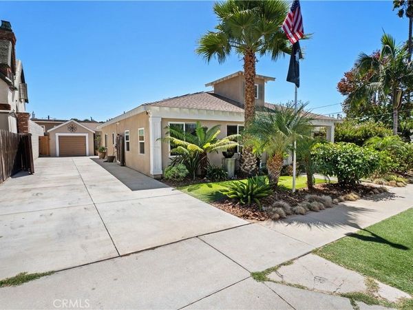 526 E Maple, El Segundo, CA 90245