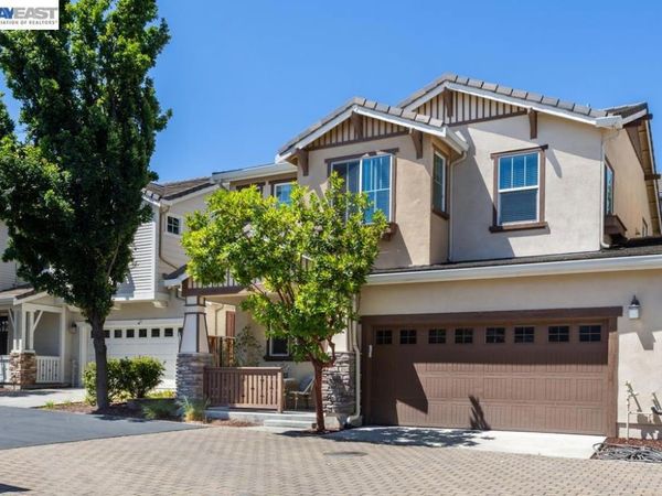 161 Elworthy Ranch Dr, Danville, CA 94526