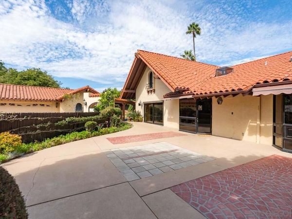 6503 Via Dos Valles, Rancho Santa Fe, CA 92067