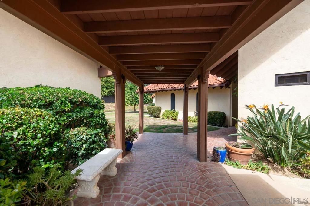 6503 Via Dos Valles, Rancho Santa Fe, CA 92067 Main Photo