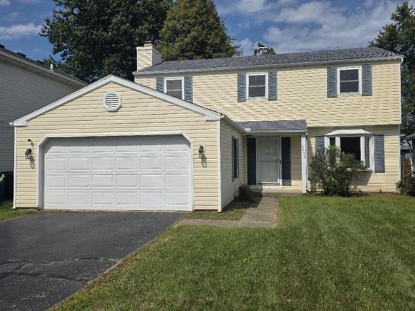 6032 Willowvale Drive , Toledo, OH 43615