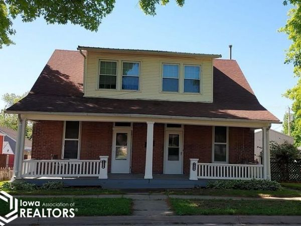 1206 Avenue E, Fort Madison, IA 52627