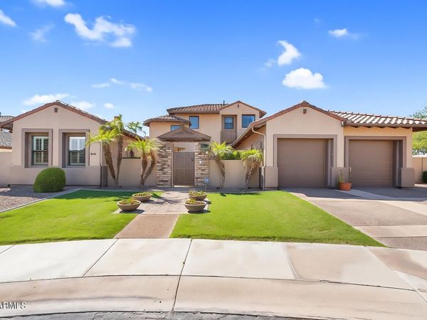 246 N ALEPPO Court, Litchfield Park, AZ 85340
