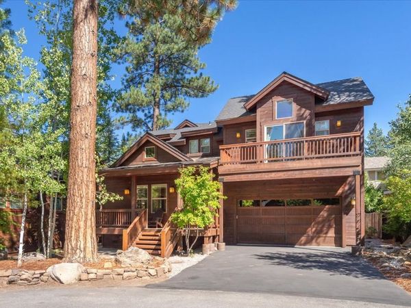 10343 Kimque Court, Truckee, CA 96161