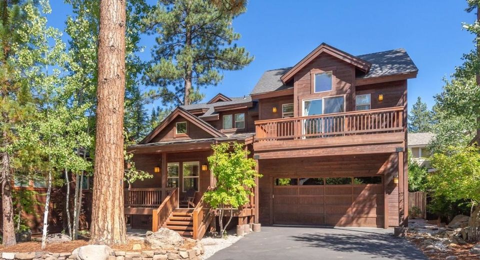 10343 Kimque Court, Truckee, CA 96161 Photo