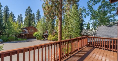 10343 Kimque Court, Truckee, CA 96161 Photo