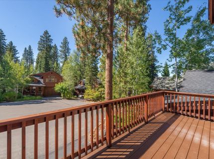 10343 Kimque Court, Truckee, CA 96161 Photo