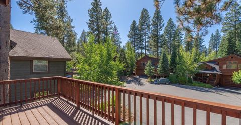 10343 Kimque Court, Truckee, CA 96161 Photo