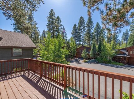 10343 Kimque Court, Truckee, CA 96161 Photo