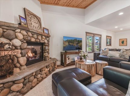 10343 Kimque Court, Truckee, CA 96161 Photo