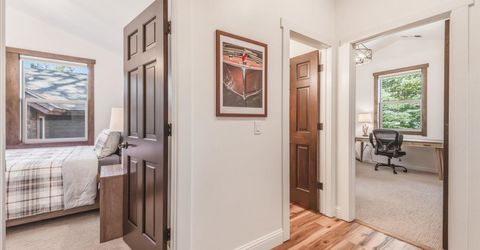 10343 Kimque Court, Truckee, CA 96161 Photo