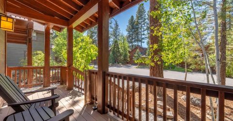 10343 Kimque Court, Truckee, CA 96161 Photo