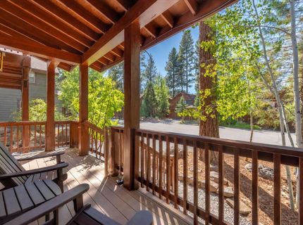 10343 Kimque Court, Truckee, CA 96161 Photo