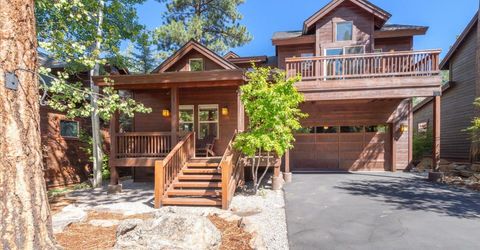 10343 Kimque Court, Truckee, CA 96161 Photo
