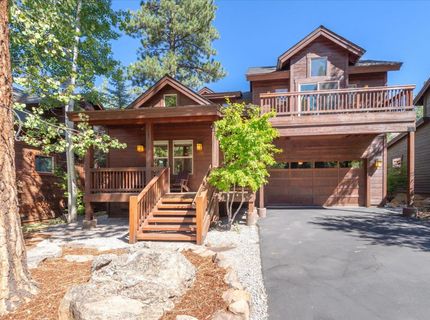 10343 Kimque Court, Truckee, CA 96161 Photo