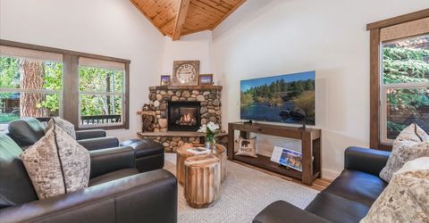 10343 Kimque Court, Truckee, CA 96161 Photo