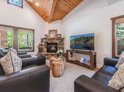 10343 Kimque Court, Truckee, CA 96161 Photo